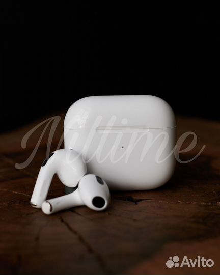 Наушники Apple airpods 3