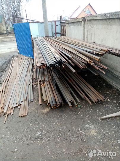 Стройматериалы