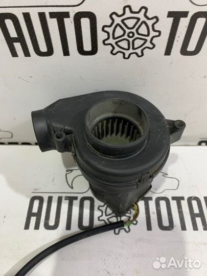 Вентилятор охлаждения Bmw 745 E65 N62B44 2004