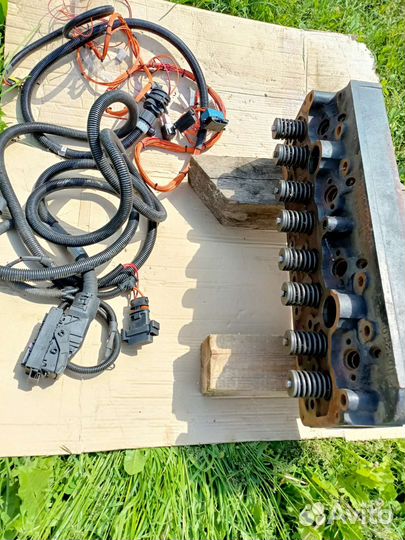 Запчасти на Маз,Газ, паз