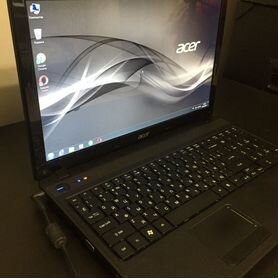 Acer Aspire 5552g