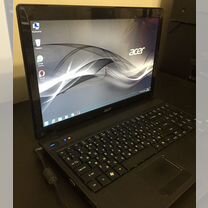 Acer Aspire 5552g