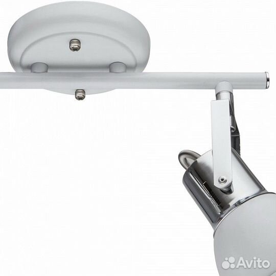 Спот Arte Lamp 1677 A1677PL-2WH