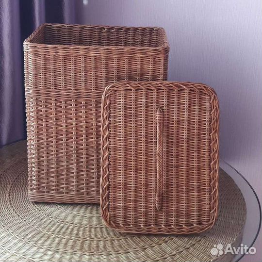 Корзина для белья