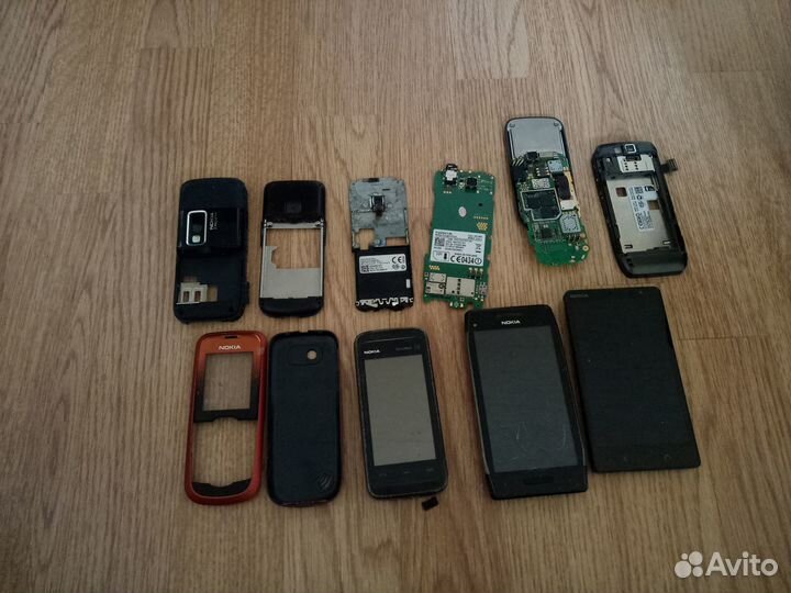 Телефон Nokia