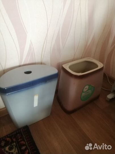 Бачок
