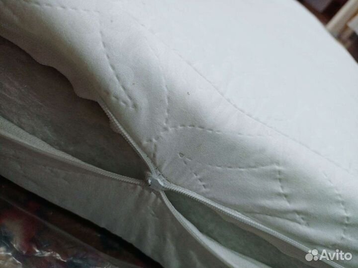 Детский матрас 120х60