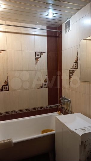 3-к. квартира, 59 м², 4/4 эт.