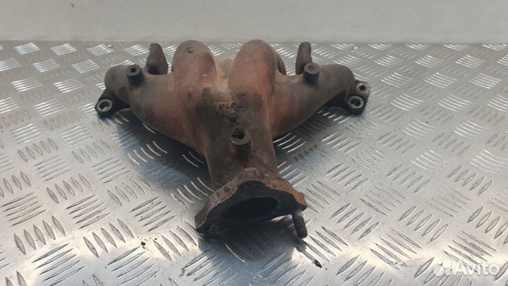 Выпускной коллектор Kia Spectra седан S6D 2008