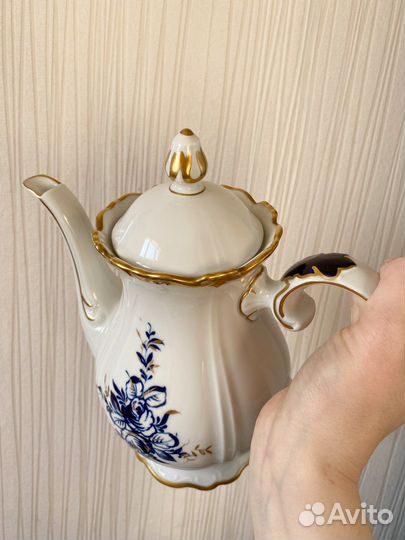 Чайник большой Reichenbach