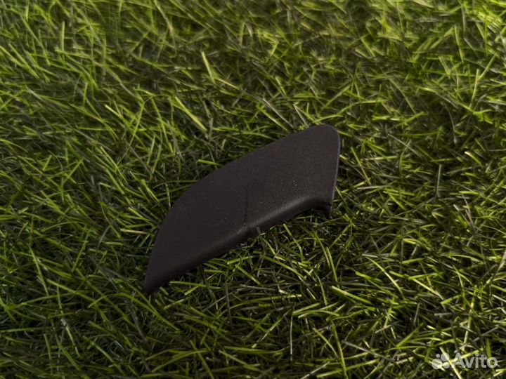 Пластик салона Jaguar F-Pace JGA 2016