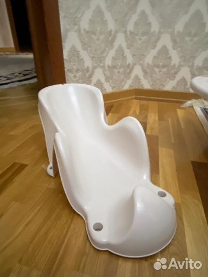 Ванночка для купания