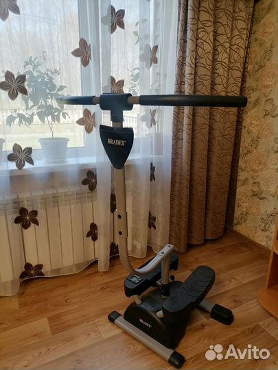 Кардиостеппер