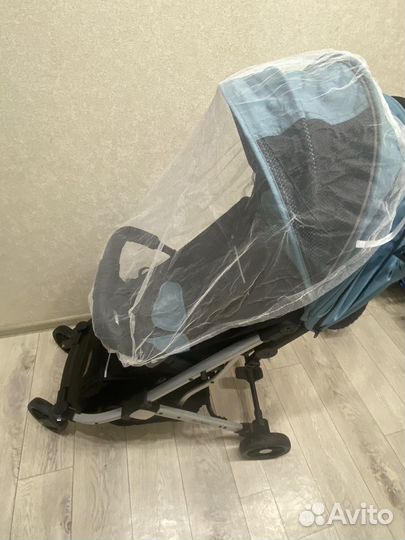 Прогулочная коляска farfello