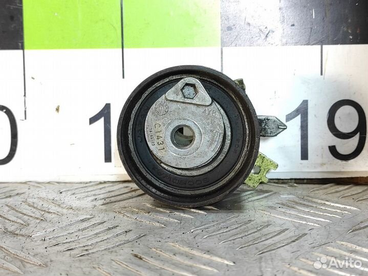 Ролик натяжитель Renault Megane 2003 2009