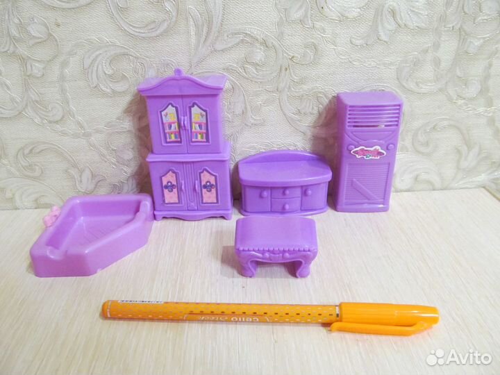 Игрушки для детей