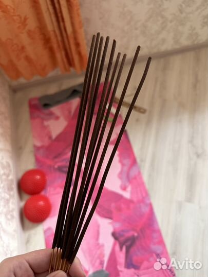 Благовония бали