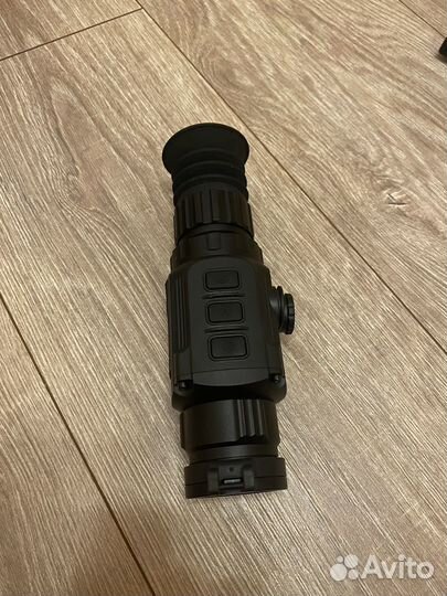 Прибор ночного видения с тепловизором iray SCP19W