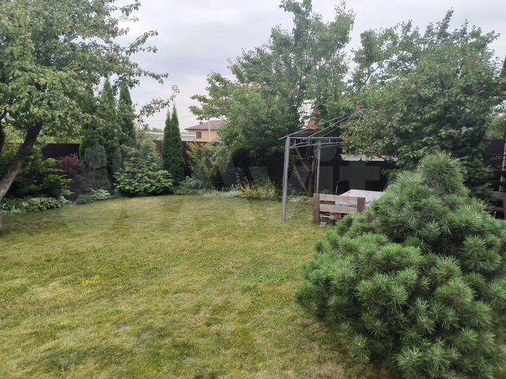 Дача 34 м² на участке 6,4 сот.