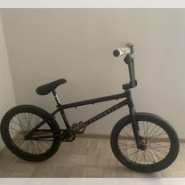 Велосипед bmx wtp