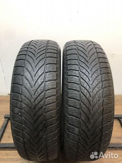 Goodyear UltraGrip Ice 2 185/65 R15 88T
