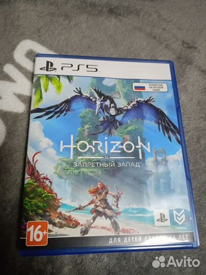 Игры для приставок ps5