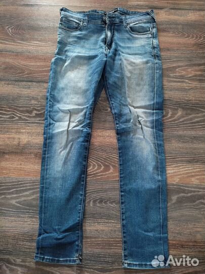 Джинсы, кофты, рубашки