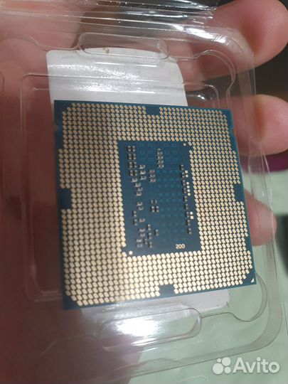 Intel core i5 4440