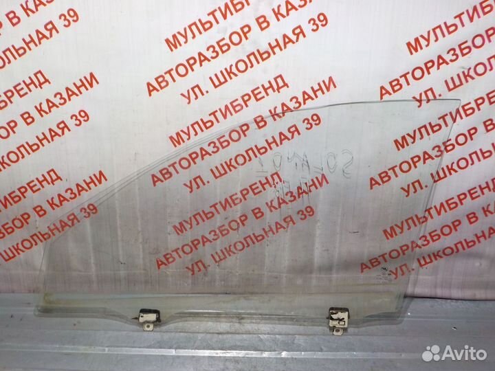 Стекло переднее правое Лифан Солано 1 620