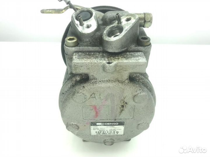 Компрессор кондиционера Toyota 7AFE