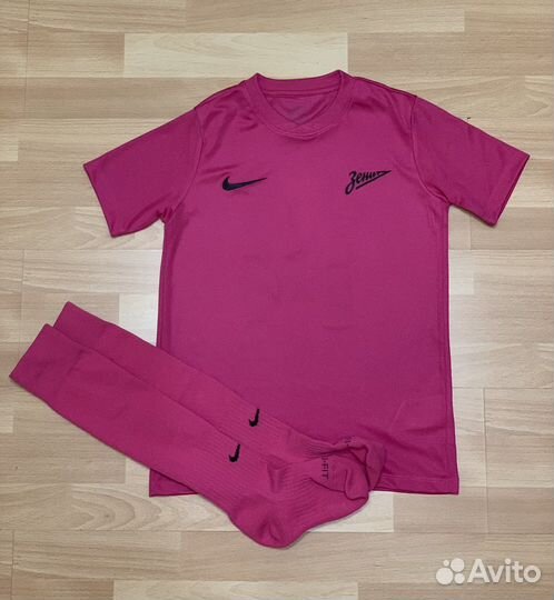 Футбольная форма «Зенит»