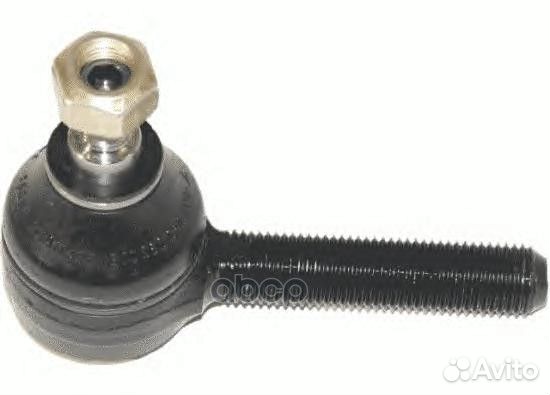 Наконечник рулевой тяги 1070303 lemforder