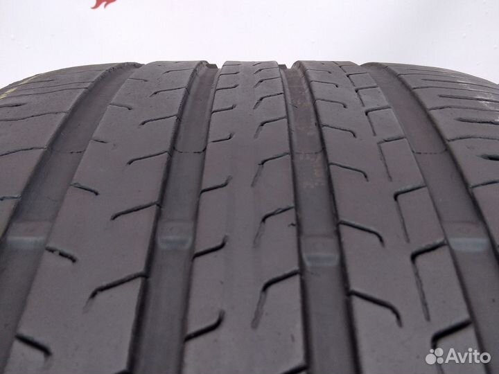 Continental ContiEcoContact 6 275/35 R22 и 315/30 R22 107Y