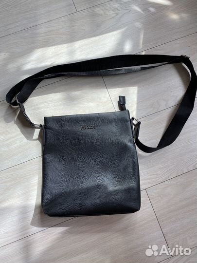 Сумка мужская