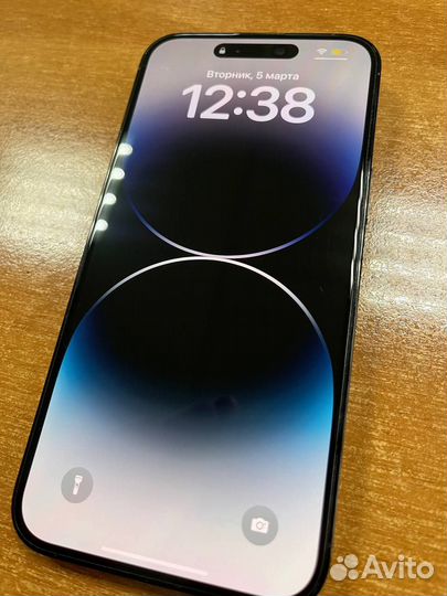 iPhone 14 Pro Max, 256 ГБ
