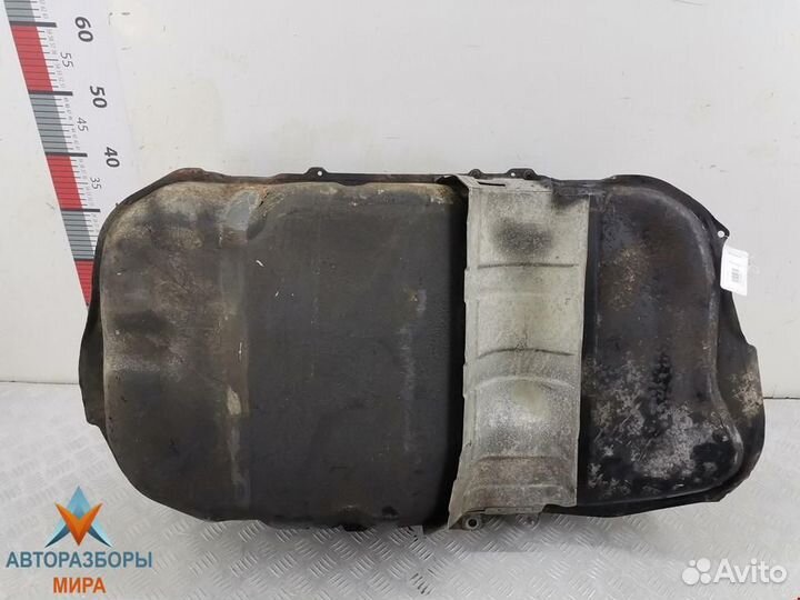 Бак топливный Mitsubishi Lancer 9 2010 1700A280