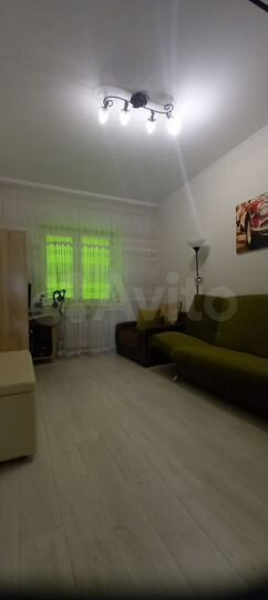 3-к. квартира, 79 м², 2/6 эт.