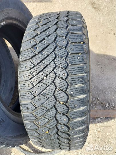 Continental ContiIceContact 215/60 R16 99T