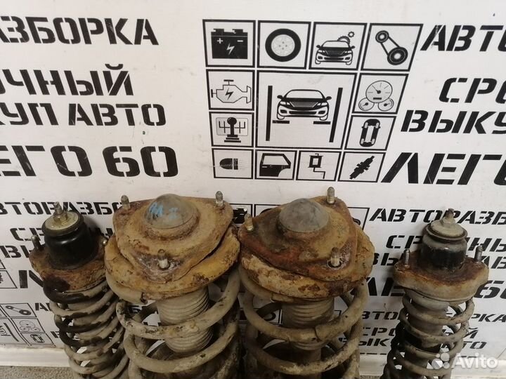 Амортизатор для Chery Fora A21