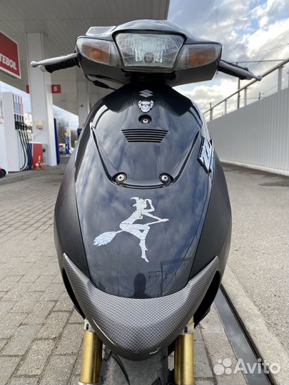 Suzuki ZZ inch UP sport Без пробега по России