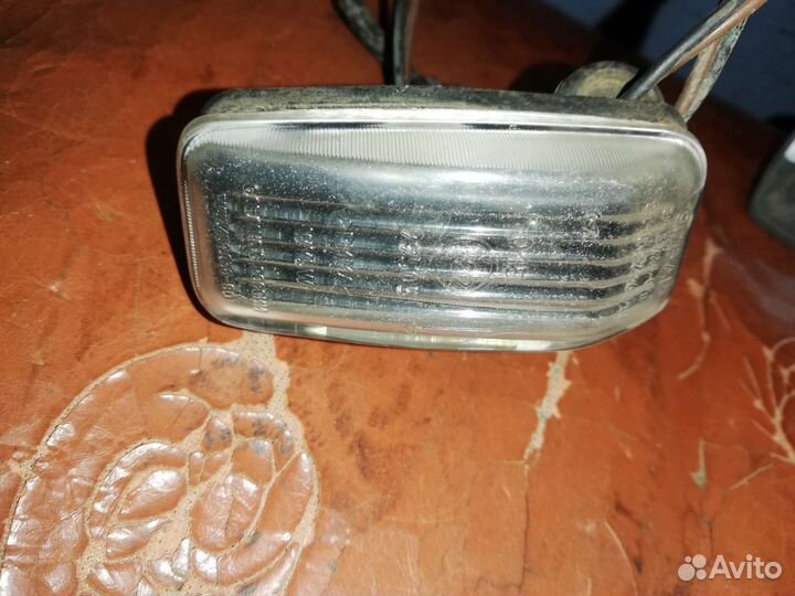 Указатель поворота Опель Фронтера А