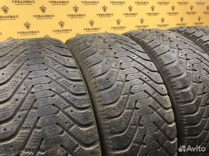 Goodyear UltraGrip 500 255/65 R16 109T