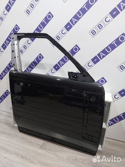 Дверь передняя правая Land Rover Range Rover L460