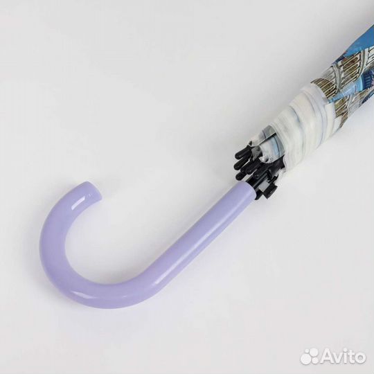 Зонт трость