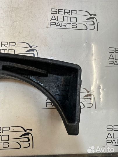 Органайзер багажника Hyundai Solaris 5P G4FC 2013