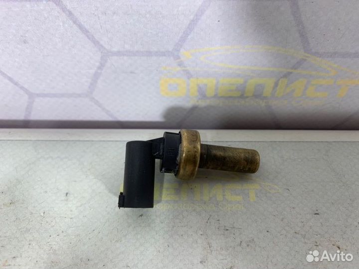 Датчик температуры двигателя Opel Astra H