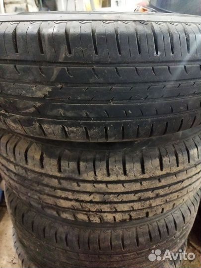 Летние колеса r14 4 100 цо 56.6