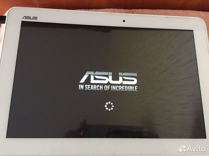 Планшет asus memo Pad 10