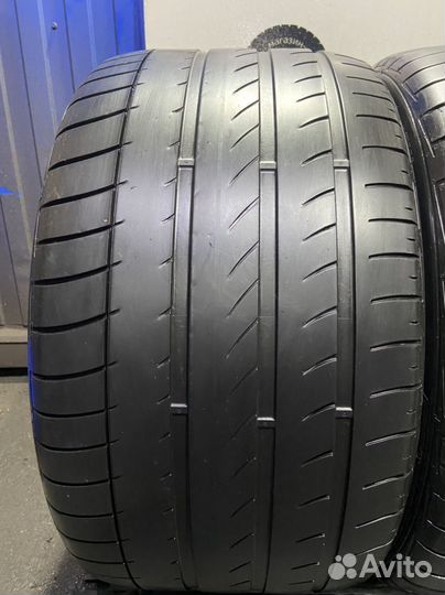 Dunlop SP Sport Maxx GT 325/30 R21 108Y