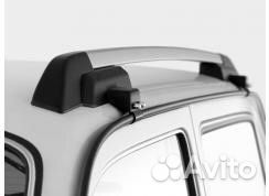 Рейлинги-багажник Нива-Урбан